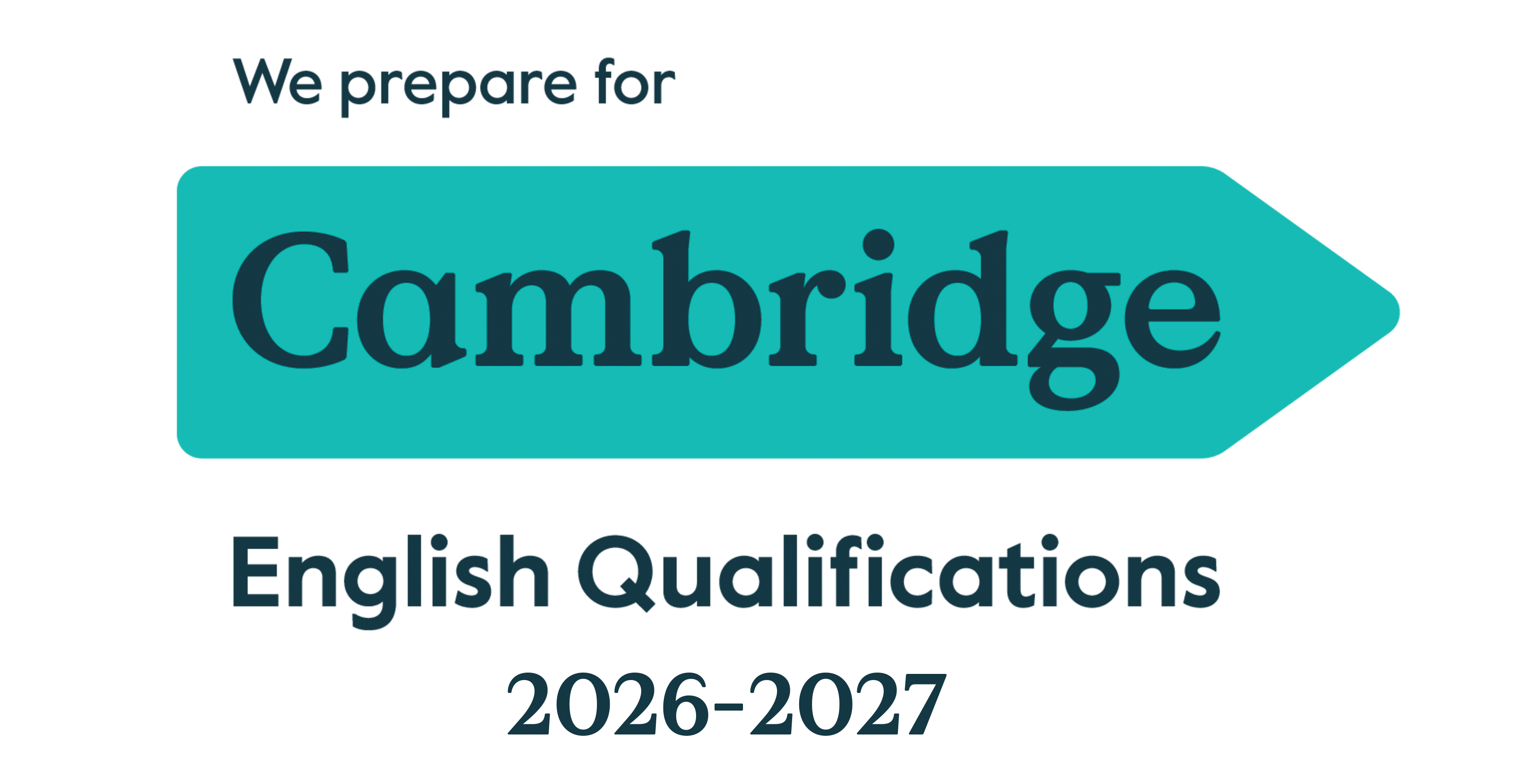Cambridge English Qualifications